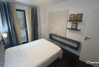 Apartament cu 2 camere semidecomandat în Gheorgheni - 7