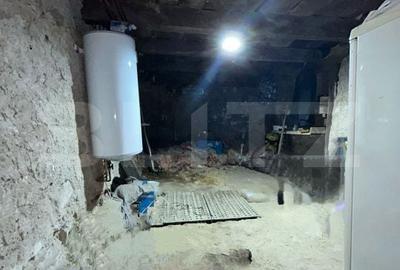 Casă cu 4 camere în Cuzdrioara - 17