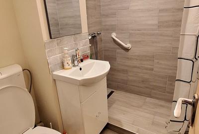 Apartament cu 2 camere semidecomandat în Sud - 3