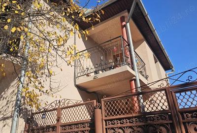 Casă cu 1 camere cu Teren 550 Mp în Central - 8