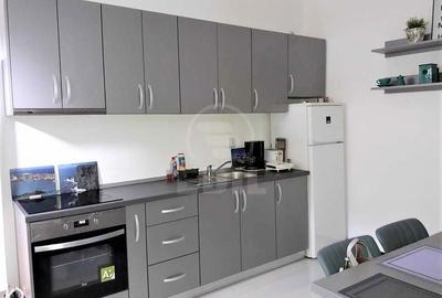 Apartament cu 2 camere semidecomandat în Central - 5