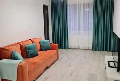 Garsonieră decomandată, mobilată în Pipera - 2