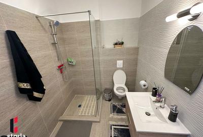 Casă cu 4 camere cu Canalizare în Est - 15