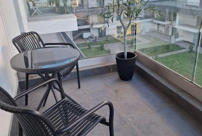 Garsonieră în Cornitoiu - 4