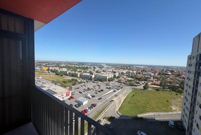 Apartament cu 2 camere decomandat în E3 - 11