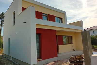Casă cu 4 camere în Braytim - 8