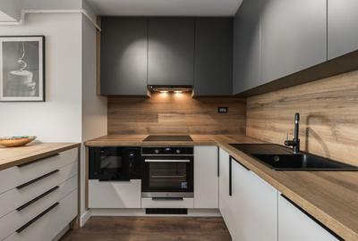 Apartament cu 3 camere semidecomandat, mobilat în Zorilor - 4