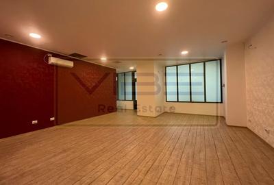 Birou, de 60 mp, în Independenței - 1