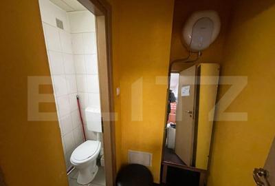 Spatiu comercial cu 3 incaperi, 73 mp, zona Cetate,perfect p - 3