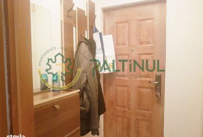 Garsonieră, mobilată în Vasile Aaron - 5