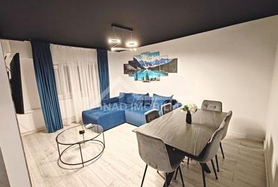 Apartament cu 3 camere decomandate, parcarea, Marasti Str. Fabricii - 3