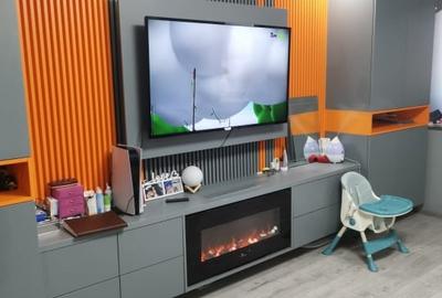 Garsoniera Brazda, 33mp, renovata recent - 3