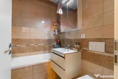 Apartament cu 2 camere decomandat în Central - 12