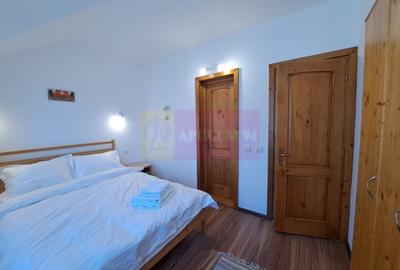 Vila de vanzare in Busteni - Zona Piatra Arsa - 38