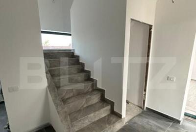 Casa individuala 4 camere, intabulata, incalzire cu pompa d - 9