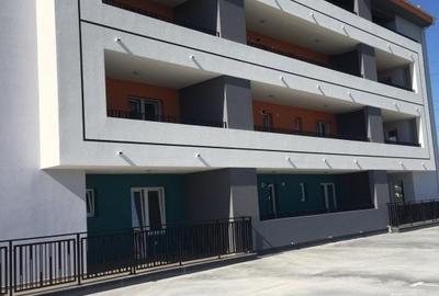 Apartament cu bucatarie inchisa direct de la dezvoltator - 3