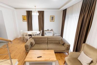 Duplex cu 4 camere cu Canalizare în Tunari - 9
