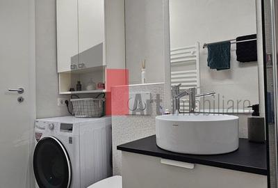 Apartament cu 3 camere, mobilat în Militari - 8