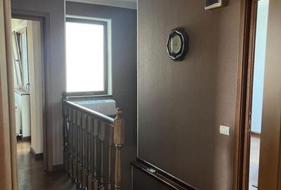 Casă cu 4 camere în Chiajna - 6