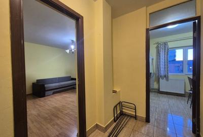 Garsonieră decomandată în Vlahuță - 3