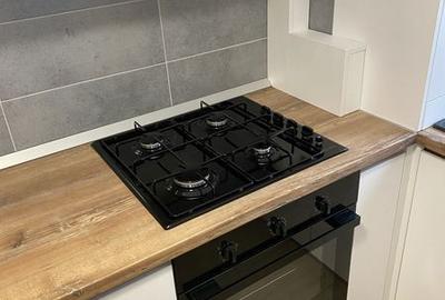 Garsonieră în Avantgarden - 3