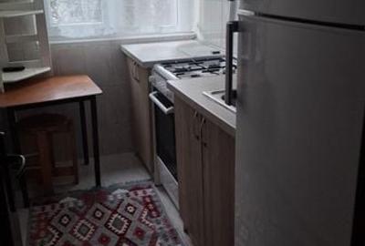 Apartament cu 2 camere semidecomandat în Grămești - 4