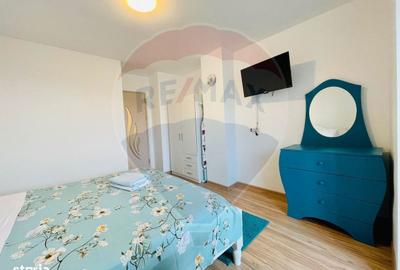 Apartament cu 2 camere, mobilat în Faleza Nord - 15