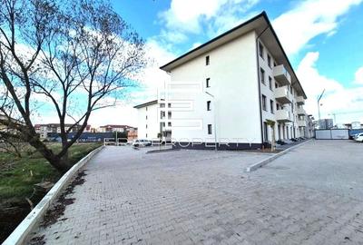 Apartament 3 camere   Doamna Stanca, Selimbar - 11