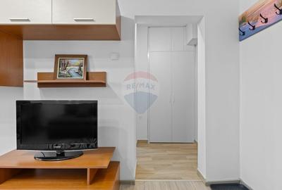 Apartament cu 1 camere semidecomandat, mobilat în Confecții - 4
