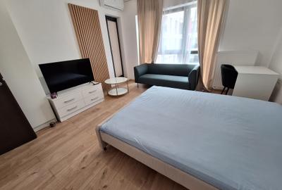 Garsonieră decomandată în Politehnica - 4