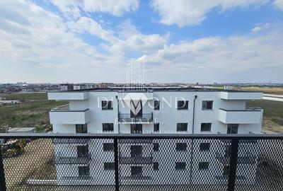 Apartament cu 2 camere semidecomandat, mobilat în Dobroești - 9