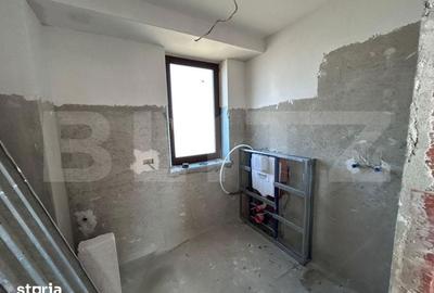 Casă cu 4 camere cu Teren 500 Mp în Central - 6