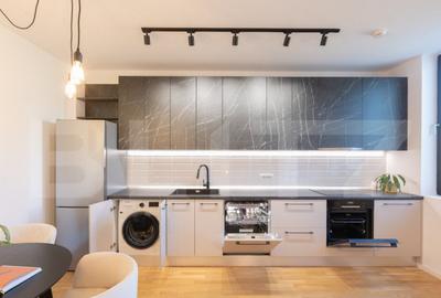 Apartament cu 2 camere, 52 mp, zona Take Ionescu (ISHO) - 2