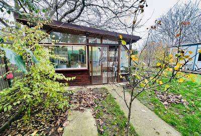 Casă modernă P+1E, 4 camere, în Comuna Berceni – Gata de Mutare - 26