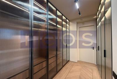 Casă individuală cu 7 camere cu Canalizare în Pipera - 46