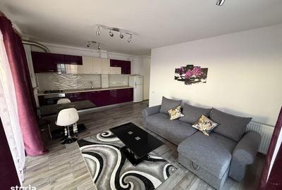 Apartament cu 2 camere în Buziașului - 6