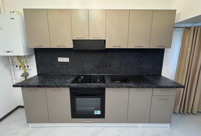 Studio mobilat - utilat ~ 70 mp ~ Soseaua Leordeni Studio mobilat - utilat ~ 70 mp ~ Soseaua Leordeni - 5