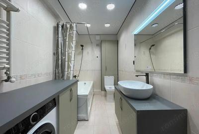 Apartament cu 2 camere în Berceni - 3