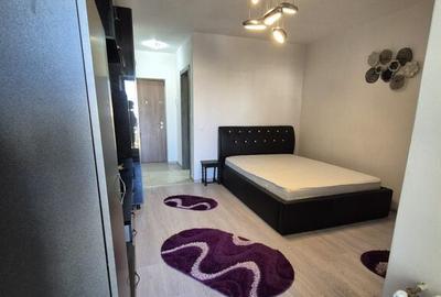 Garsoniera CF1 29mp + loc de parcare, Str. Gura Siriului Garsoniera CF1 29mp + loc de parcare, Str. Gura Siriului - 1