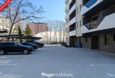 ✅Apartament de închiriat, ideal birou, loc de parcare - Constanța - 8