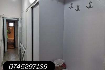 Apartament cu 3 camere decomandat în Obor - 4