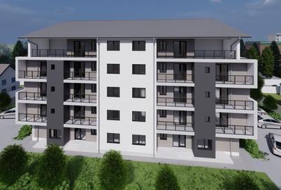 Apartament 3 camere Safirului, Bragadiru