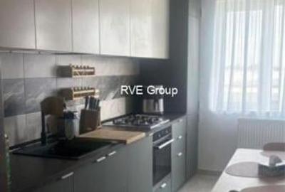 Ap. 2 Camere (62 mp, loc parcare inclus) - 12 min. metrou N. Teclu - 5