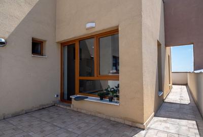 Apartament cu 2 camere decomandat, mobilat în Mihai Bravu - 8