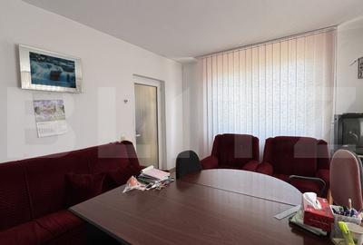 Spațiu industrial, de 416.29998779297 mp, în Valea Rosie - 8