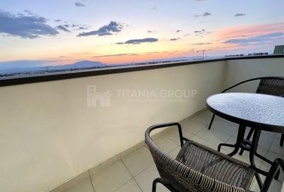 Apartament 2 camere modern,  parcare subterna+boxa, pet friendly TopCity - 14