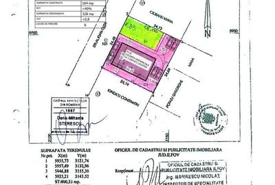 Casă cu 4 camere în Chitila - 2
