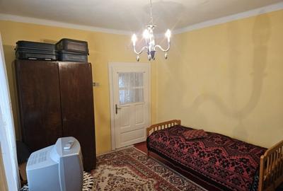 Casa cu 4 camere, 90 mp, Seica Mare-Sibiu Casa cu 4 camere, 90 mp, Seica Mare-Sibiu - 12