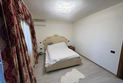 Duplex cu 5 camere cu Teren 300 Mp în Jilava - 8