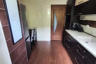Apartament cu 2 camere, mobilat în Gorjului - 3